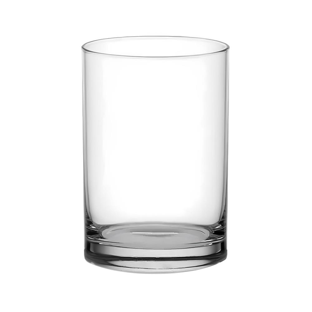 แก้วน้ำ 175 มล. OCEAN GLASS FIN LINE แพ็ก 12 ใบ