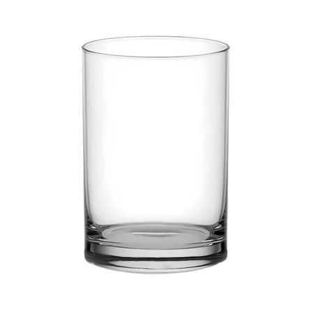 แก้วน้ำ 175 มล. OCEAN GLASS FIN LINE แพ็ก 12 ใบ_0