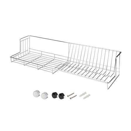 ชุดราวแขวนคว่ำจาน/แก้ว HAFELE 495.34.169