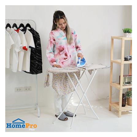 โต๊ะรีดผ้าแบบยืน 6 ระดับ ธรรมดา PLIM SAND_5