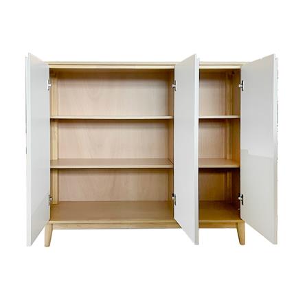 ตู้สูง FURDINI BRAVE สีขาว_1