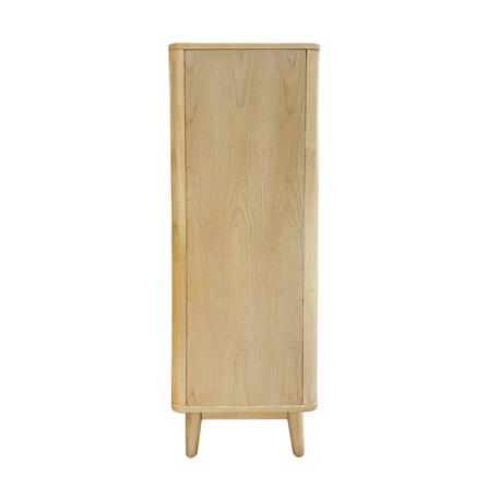 ตู้สูง FURDINI BRAVE สีขาว_2