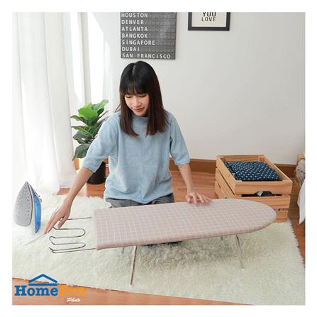 โต๊ะรีดผ้าแบบนั่ง ธรรมดา PLIM SAND_5