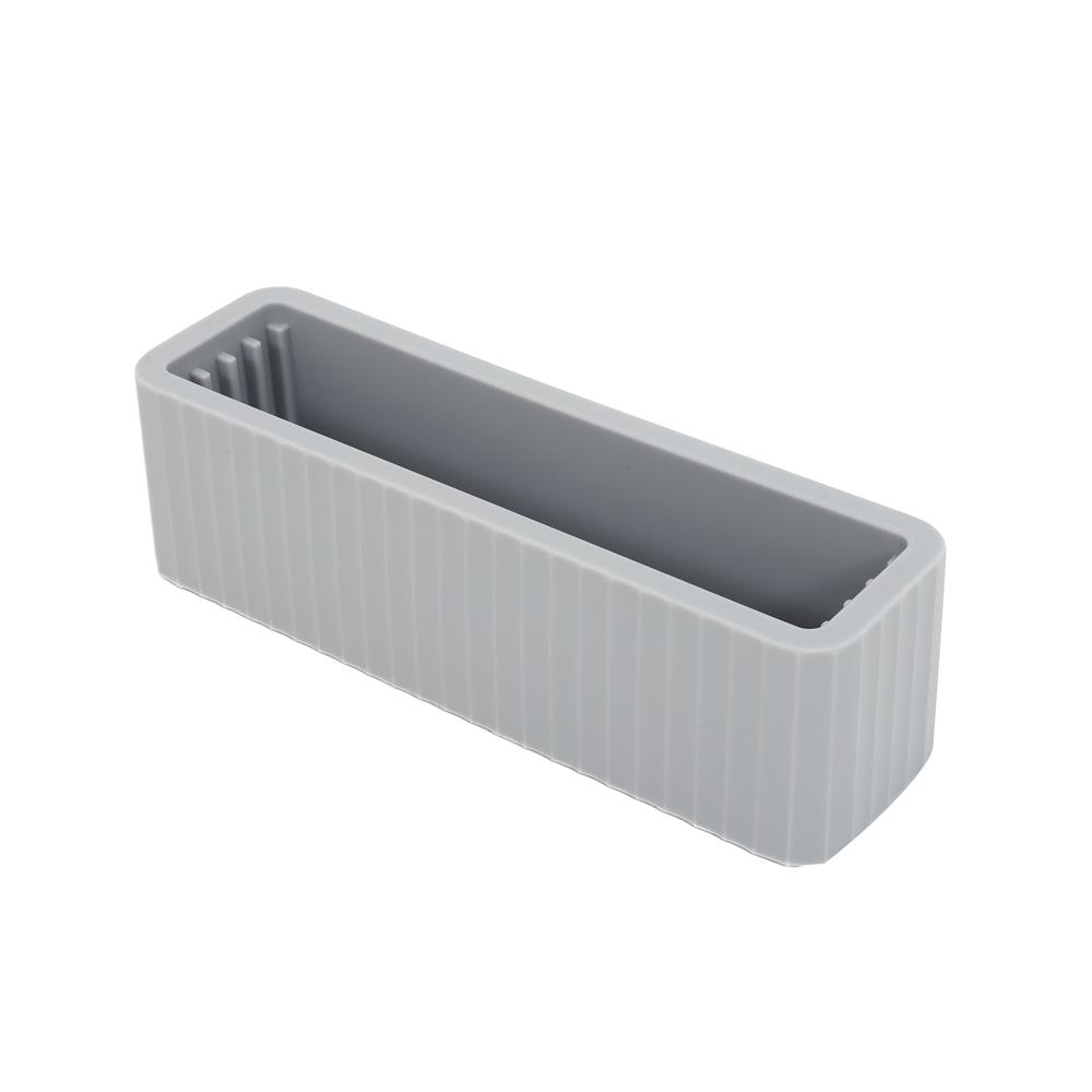 ชุดเขียงแยกประเภท KECH 26.8x23.5 ซม. และ 26.8x35 ซม. 4 ชิ้น หลากสี