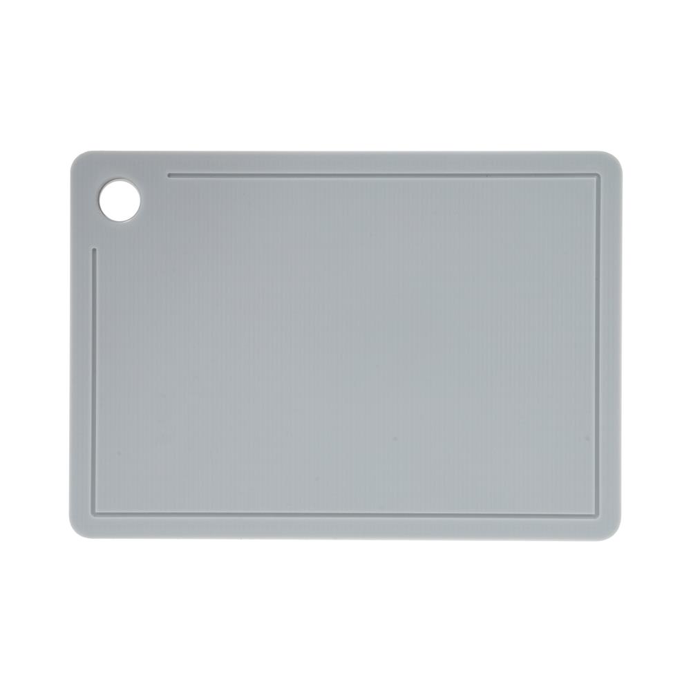 ชุดเขียงแยกประเภท KECH 26.8x23.5 ซม. และ 26.8x35 ซม. 4 ชิ้น หลากสี