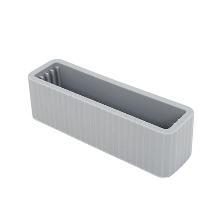 ชุดเขียงแยกประเภท KECH 26.8x23.5 ซม. และ 26.8x35 ซม. 4 ชิ้น หลากสี_3