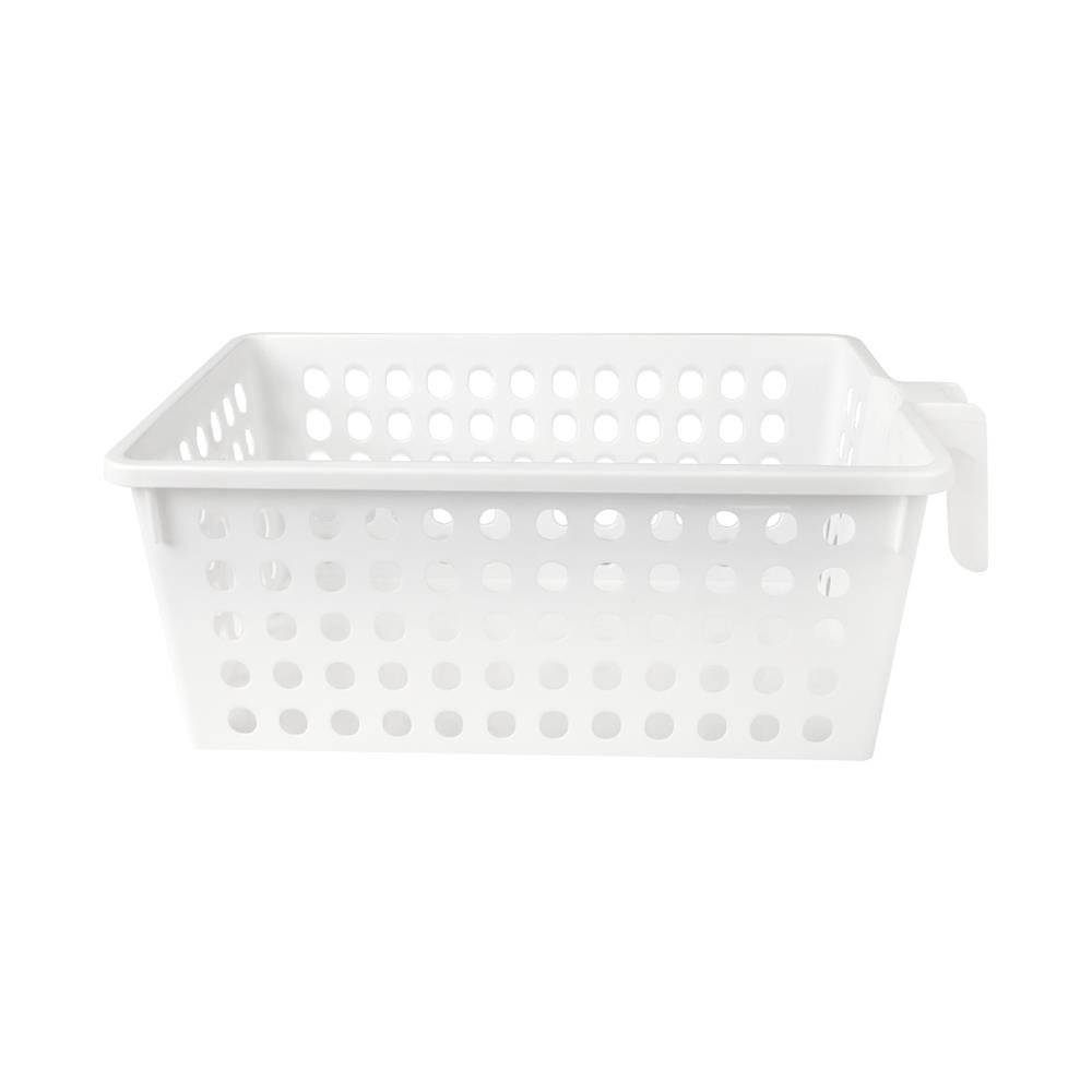 ตะกร้าใส่ของมีด้ามจับ KECH Grip 16.5x29.5x11.5 ซม.