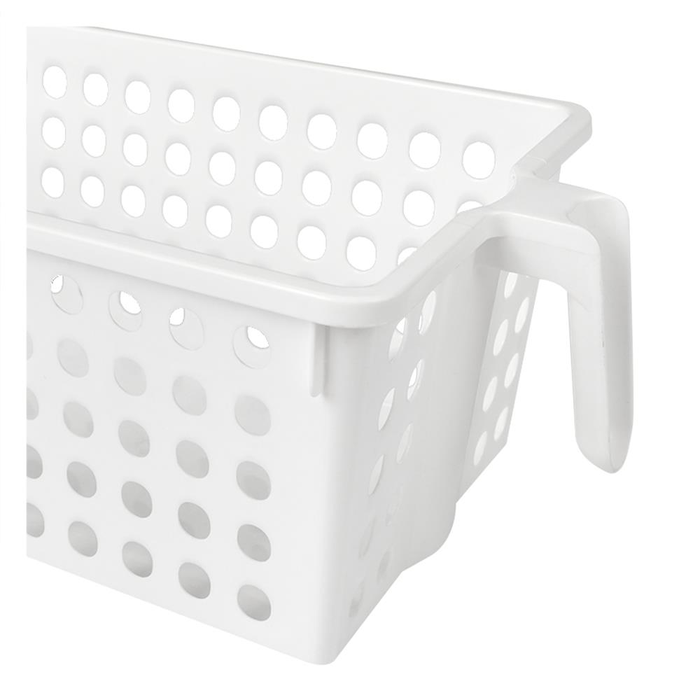 ตะกร้าใส่ของมีด้ามจับ KECH Grip 16.5x29.5x11.5 ซม.