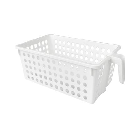 ตะกร้าใส่ของมีด้ามจับ KECH Grip 16.5x29.5x11.5 ซม.