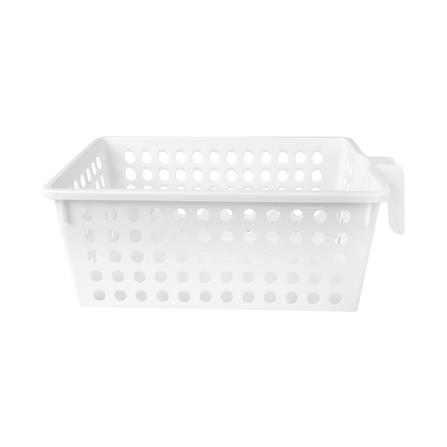 ตะกร้าใส่ของมีด้ามจับ KECH Grip 16.5x29.5x11.5 ซม._2