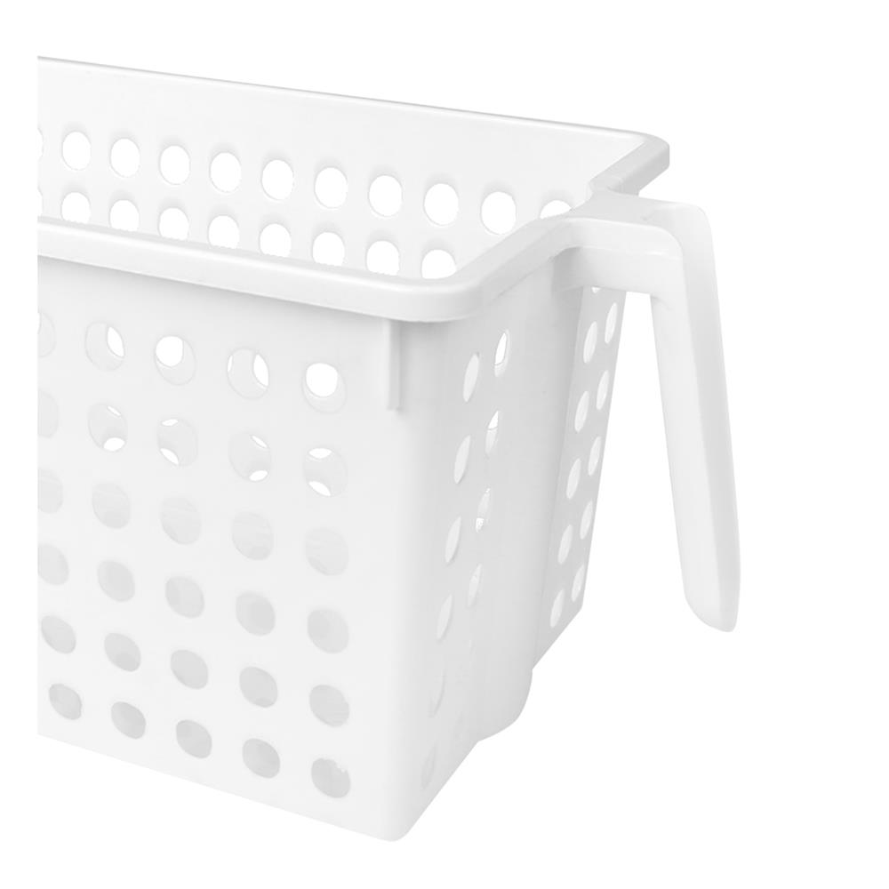 ตะกร้าใส่ของมีด้ามจับ KECH Grip 16.5x32x14 ซม.