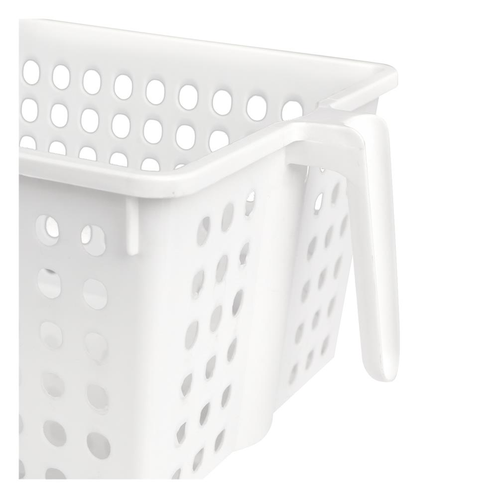 ตะกร้าใส่ของมีด้ามจับ KECH Grip 22x33x14 ซม.