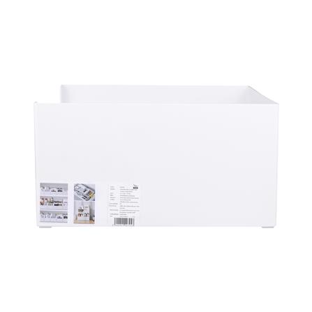 กล่องจัดระเบียบทรงสูง KECH NEAT 21x28x15 ซม. ไซซ์ XL_2