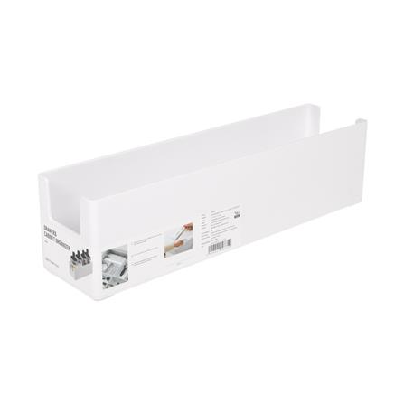 กล่องจัดระเบียบทรงแคบ KECH NEAT 7x28x7.5 ซม. ไซซ์ M
