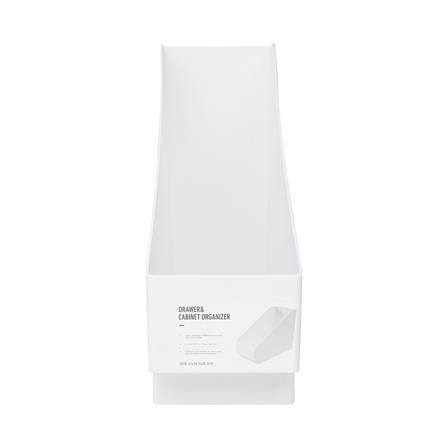 กล่องจัดระเบียบทรงเอียง KECH NEAT 11x34.5x26.2 ซม. ไซซ์ S_2