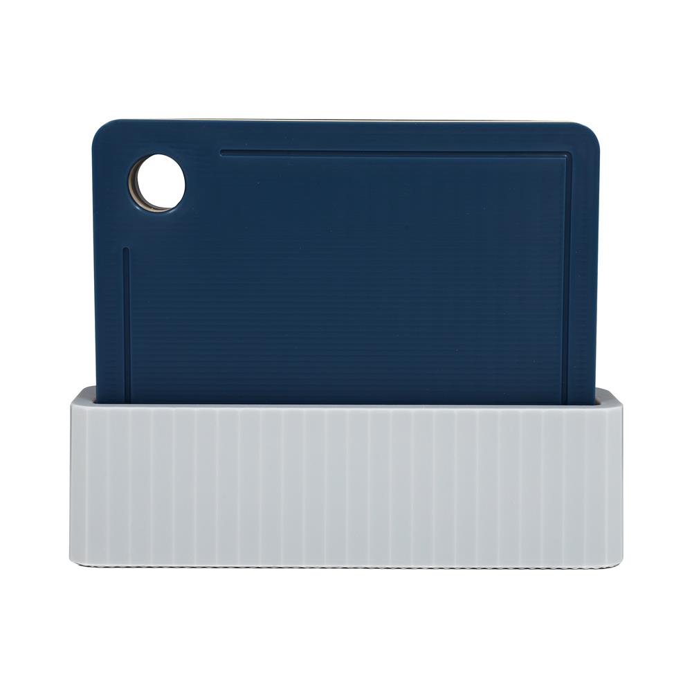 ชุดเขียงแยกประเภท KECH 26.8x23.5 ซม. 4 ชิ้น หลากสี