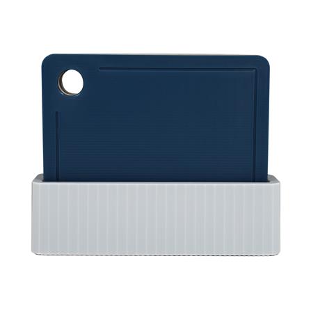 ชุดเขียงแยกประเภท KECH 26.8x23.5 ซม. 4 ชิ้น หลากสี_1