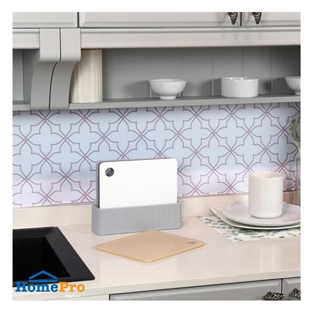 ชุดเขียงแยกประเภท KECH 26.8x23.5 ซม. 4 ชิ้น หลากสี_8