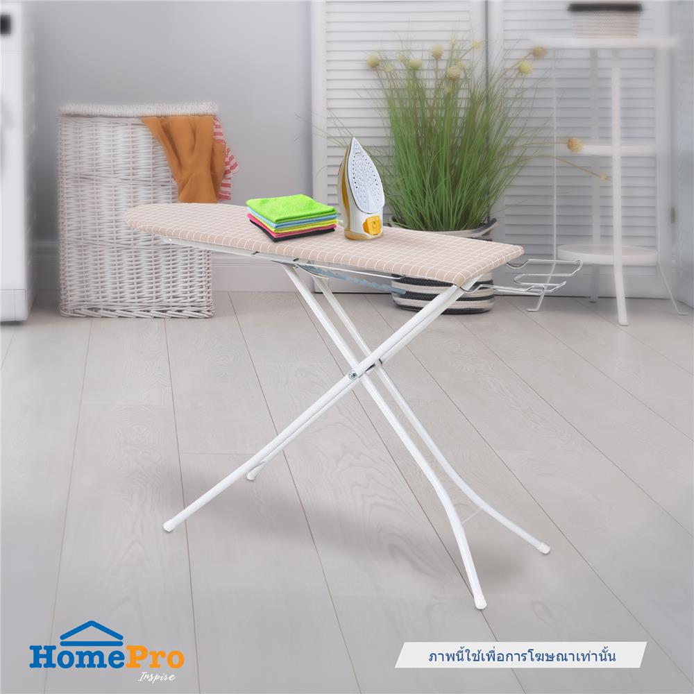 โต๊ะรีดผ้าแบบยืน 11 ระดับ ธรรมดา PLIM SAND