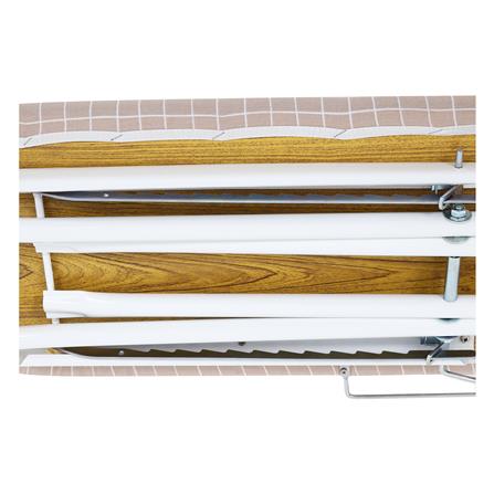 โต๊ะรีดผ้าแบบยืน 11 ระดับ ธรรมดา PLIM SAND_3