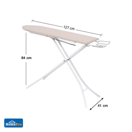 โต๊ะรีดผ้าแบบยืน 11 ระดับ ธรรมดา PLIM SAND_6