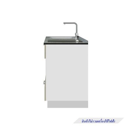 ครัวไม้สำเร็จ STARMARK CONTE_BASE 121_L_2