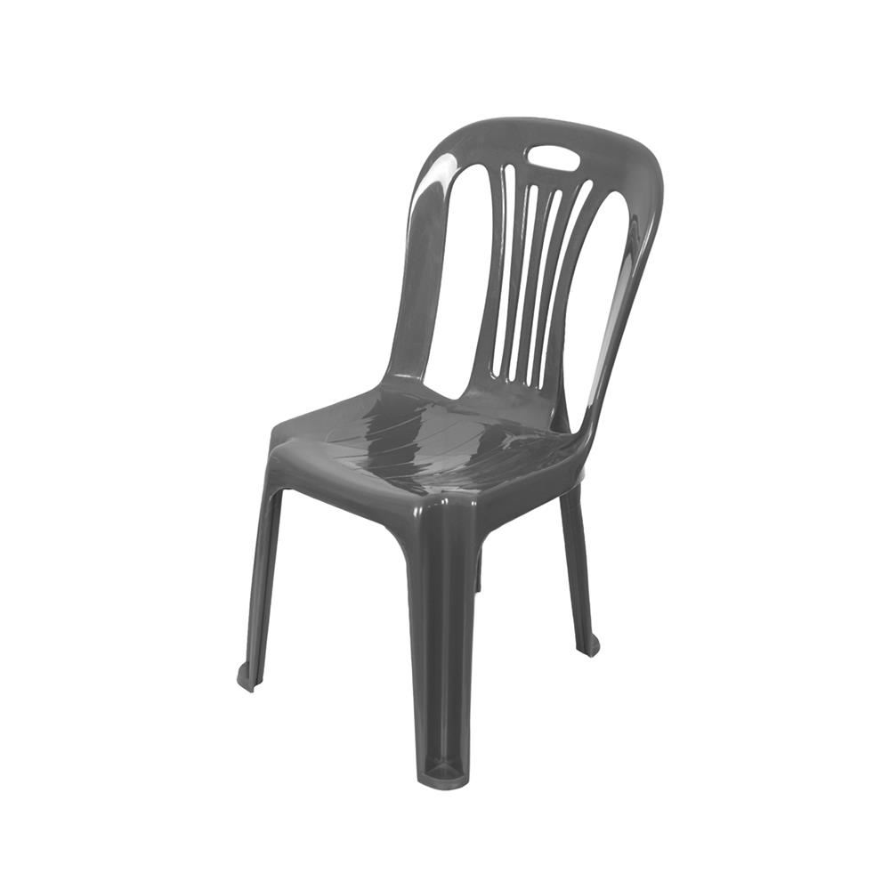 เก้าอี้เด็ก ME LIVING CHILD สีเทา