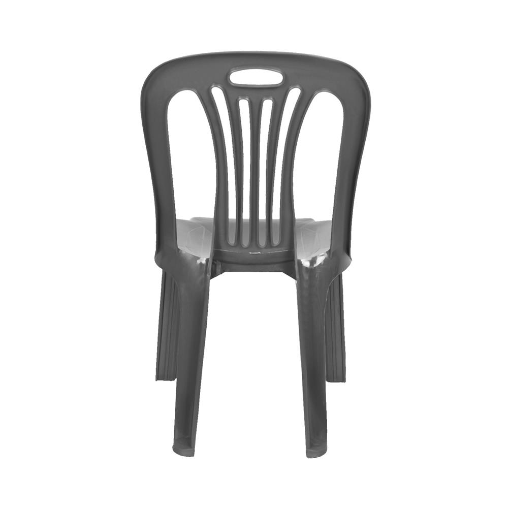 เก้าอี้เด็ก ME LIVING CHILD สีเทา