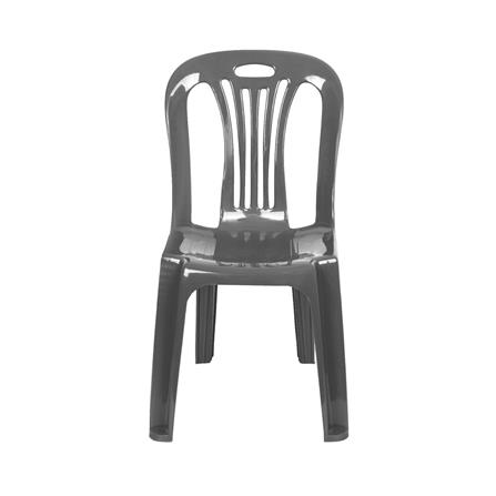 เก้าอี้เด็ก ME LIVING CHILD สีเทา_1