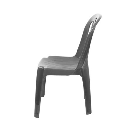 เก้าอี้เด็ก ME LIVING CHILD สีเทา_2