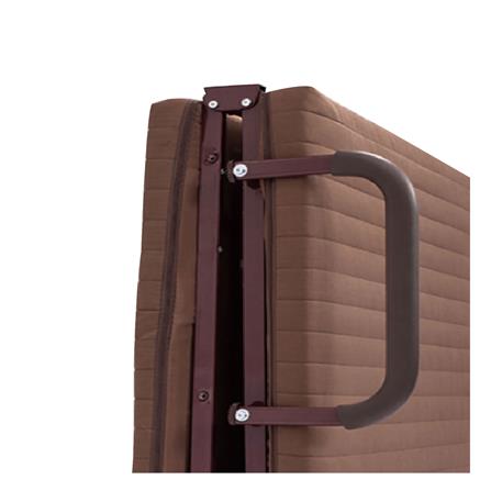 เตียงพับ THAIBULL OLTCF245-90BL สีน้ำตาล_4