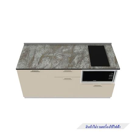 ครัวไม้สำเร็จ STARMARK CONTE_BASE 166_L_NS_1