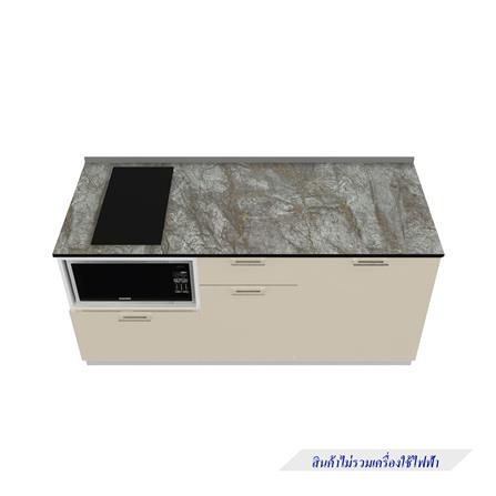 ครัวไม้สำเร็จ STARMARK CONTE_BASE 166_R_NS_1