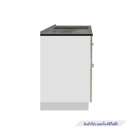 ครัวไม้สำเร็จ STARMARK CONTE_BASE 166_R_NS_2