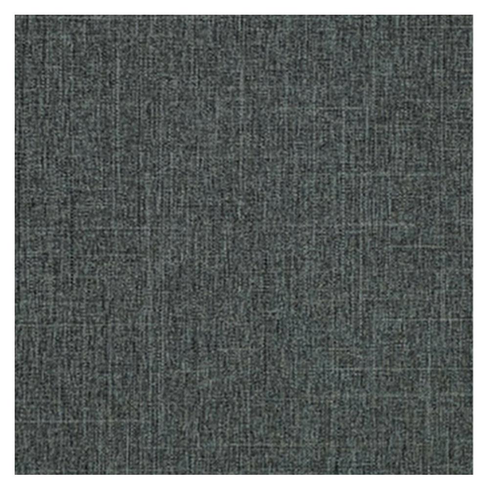 แผ่นรองจาน PET KECH RECYCLE สีเทาเข้ม