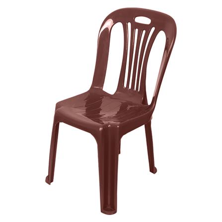 เก้าอี้เด็ก ME LIVING CHILD สีน้ำตาล