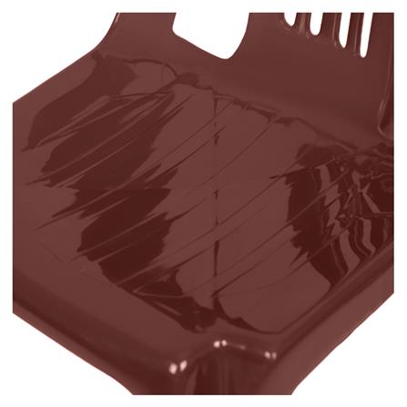 เก้าอี้เด็ก ME LIVING CHILD สีน้ำตาล_4