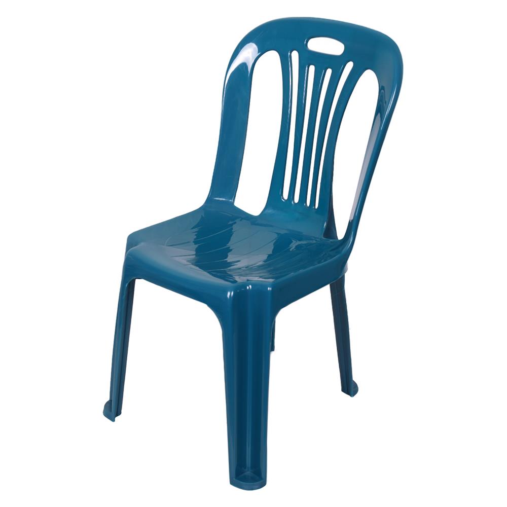 เก้าอี้เด็ก ME LIVING CHILD สีเขียว