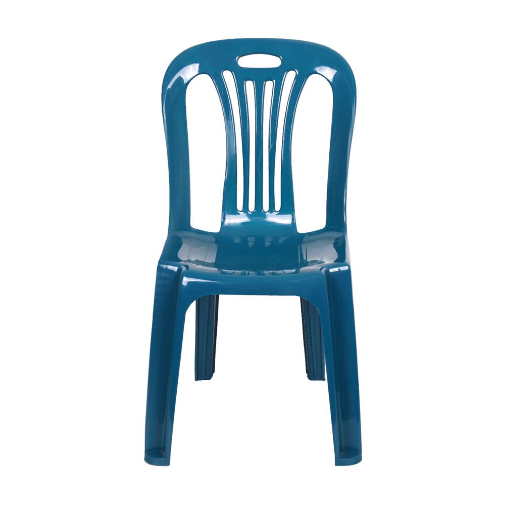 เก้าอี้เด็ก ME LIVING CHILD สีเขียว