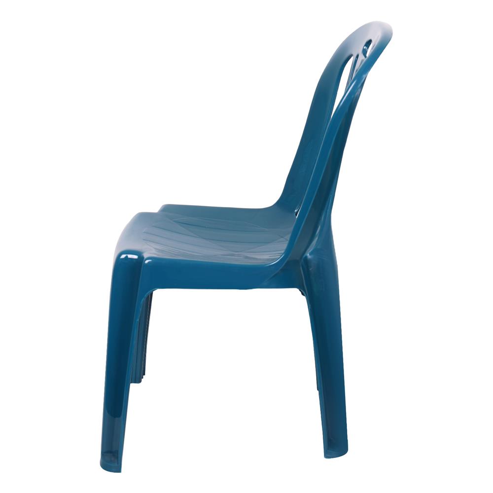 เก้าอี้เด็ก ME LIVING CHILD สีเขียว