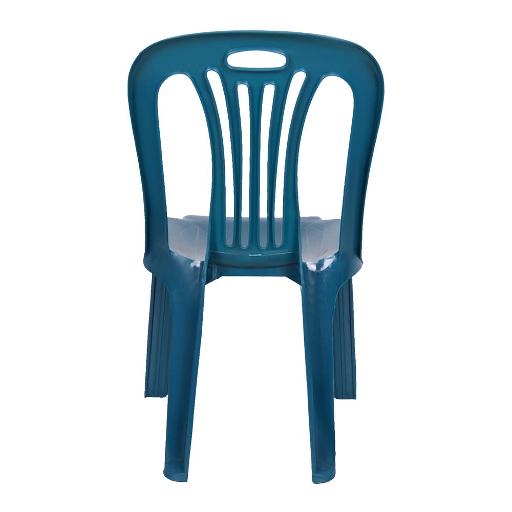 เก้าอี้เด็ก ME LIVING CHILD สีเขียว