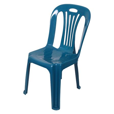 เก้าอี้เด็ก ME LIVING CHILD สีเขียว