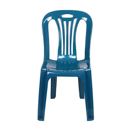 เก้าอี้เด็ก ME LIVING CHILD สีเขียว_1