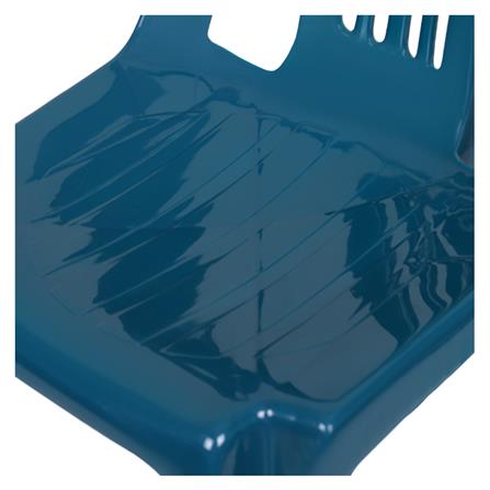 เก้าอี้เด็ก ME LIVING CHILD สีเขียว_4