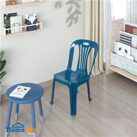 เก้าอี้เด็ก ME LIVING CHILD สีเขียว_5