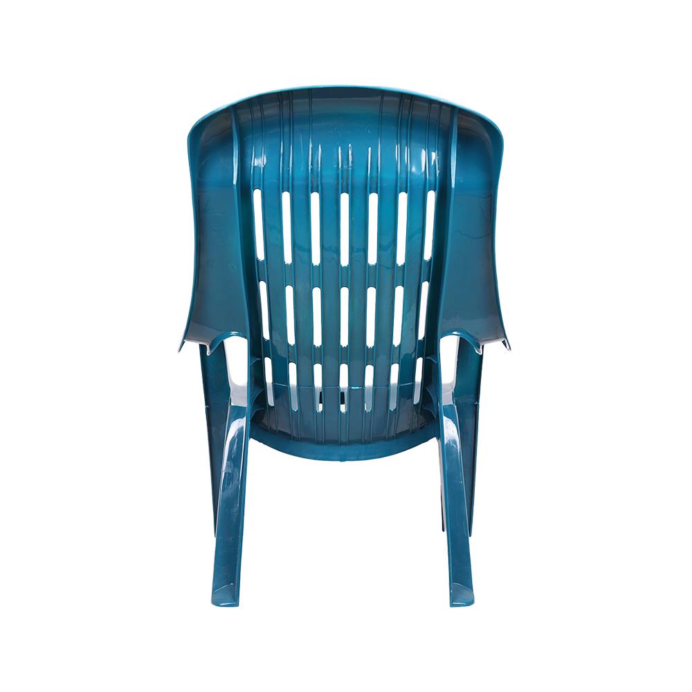 เก้าอี้เอนนอน ME LIVING COMFORT สีเขียว