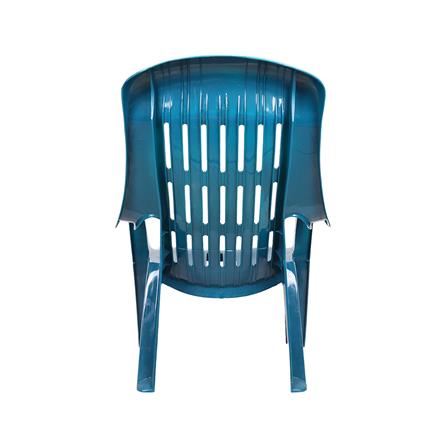 เก้าอี้เอนนอน ME LIVING COMFORT สีเขียว_3