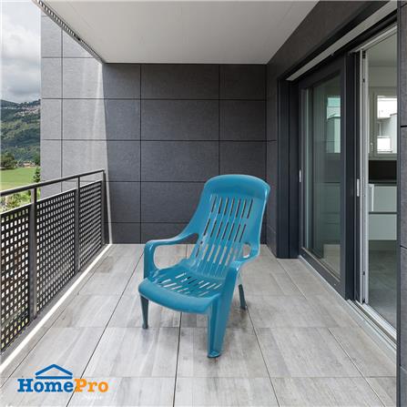 เก้าอี้เอนนอน ME LIVING COMFORT สีเขียว_5