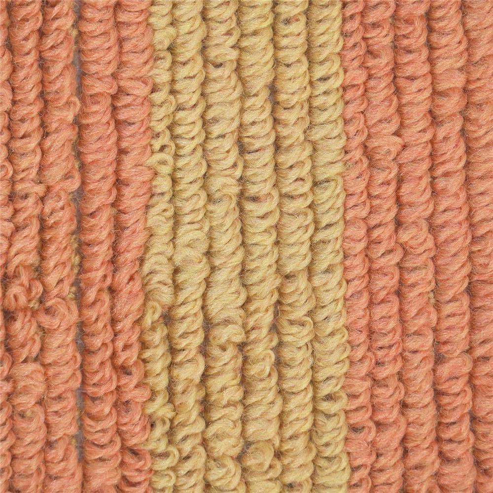 พรม ME LIVING IVY 45X70 ซม. สีส้ม