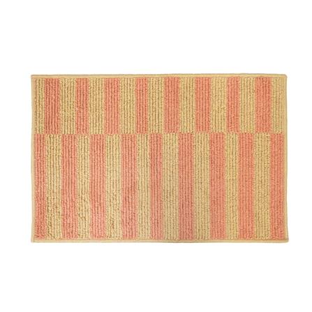 พรม ME LIVING IVY 45X70 ซม. สีส้ม_0